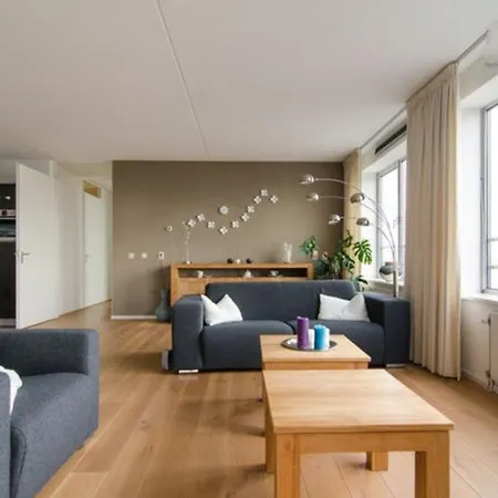 Lejlighed Shortstay Steigerhof *