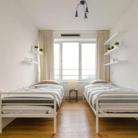 Shortstay Steigerhof Lejlighed