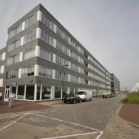 Shortstay Steigerhof Lejlighed Amsterdam