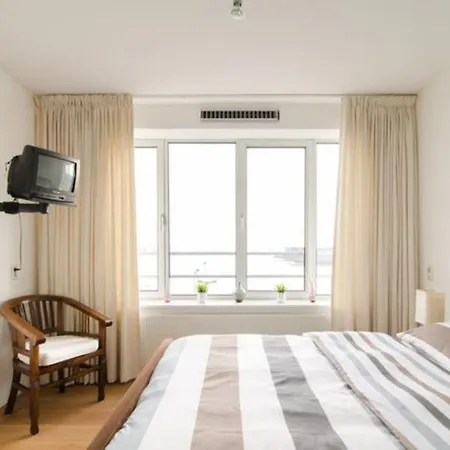 Shortstay Steigerhof
