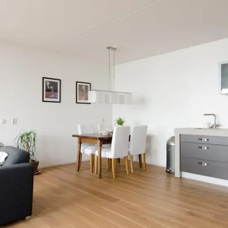 Lejlighed Shortstay Steigerhof