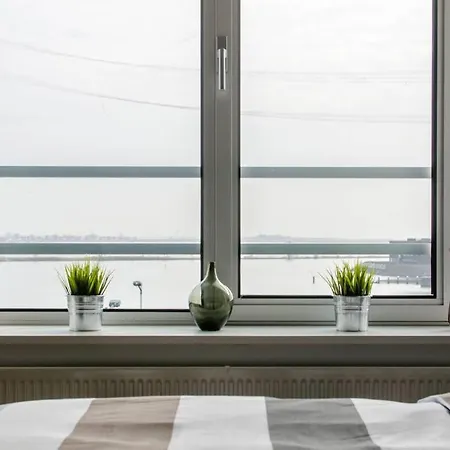 Shortstay Steigerhof Lejlighed *