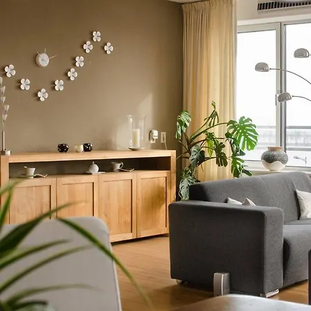 Apartment Shortstay Steigerhof Amsterdam