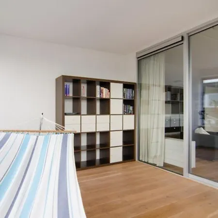 Shortstay Steigerhof *