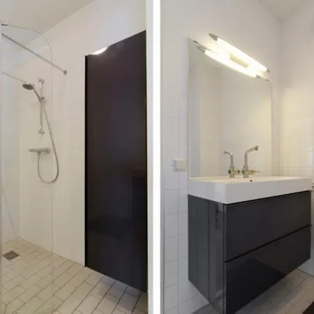 Shortstay Steigerhof * Amsterdam